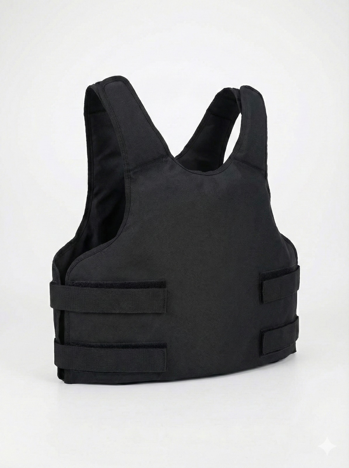 Lightweight Ballistic Vest